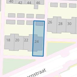 Perceel BAB00-A-7050