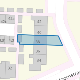 Perceel BAB00-A-7062