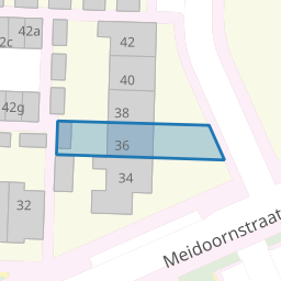 Perceel BAB00-A-7063