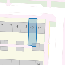 Perceel BAB00-A-7074