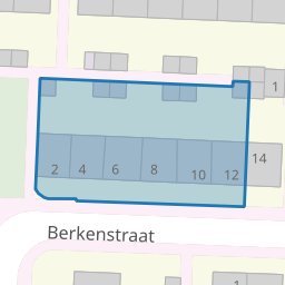 Perceel BAB00-A-7076