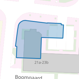 Perceel BAB00-A-7119