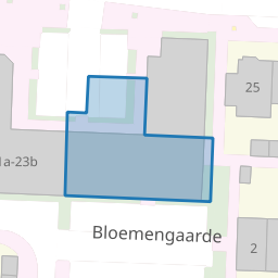 Perceel BAB00-A-7121