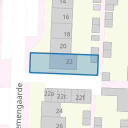 Perceel BAB00-A-7124