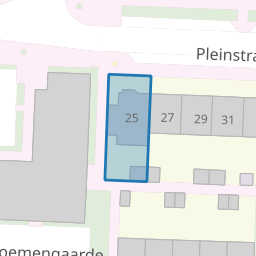 Perceel BAB00-A-7133