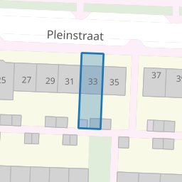 Perceel BAB00-A-7136