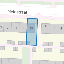 Perceel BAB00-A-7137
