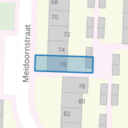 Perceel BAB00-A-7149