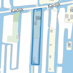 Perceel BAB00-A-7161