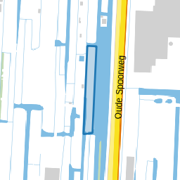 Perceel BAB00-A-7166