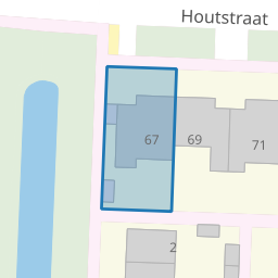 Perceel BAB00-A-7171