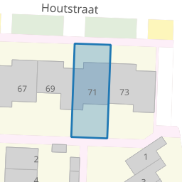 Perceel BAB00-A-7173