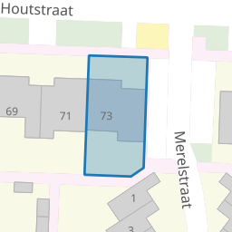 Perceel BAB00-A-7174