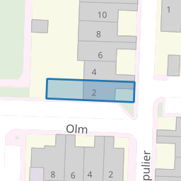 Perceel BAB00-A-7233