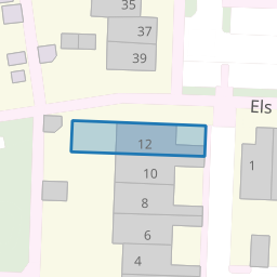 Perceel BAB00-A-7238