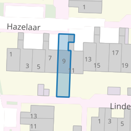 Perceel BAB00-A-7253