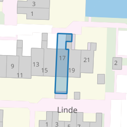 Perceel BAB00-A-7257