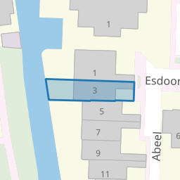 Perceel BAB00-A-7269