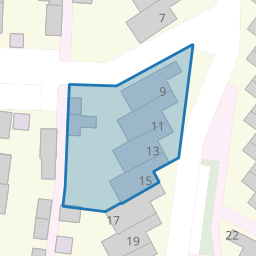 Perceel BAB00-A-7277