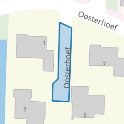 Perceel BAB00-A-7296