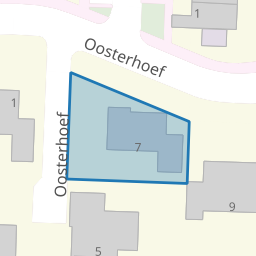 Perceel BAB00-A-7297