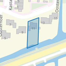 Perceel BAB00-A-7300