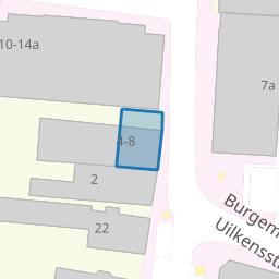 Perceel BAB00-A-7331