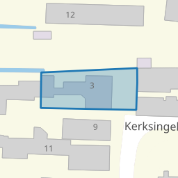 Perceel BAB00-A-7333