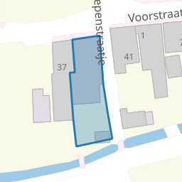 Perceel BAB00-A-7340