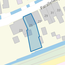 Perceel BAB00-A-7346