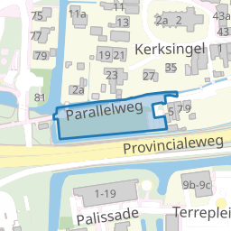 Perceel BAB00-A-7348