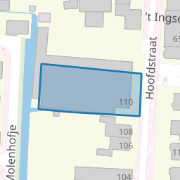 Perceel BAB00-A-7352