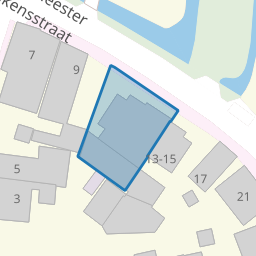 Perceel BAB00-A-7353