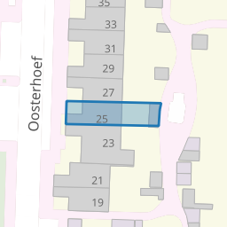 Perceel BAB00-A-7381