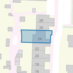 Perceel BAB00-A-7396