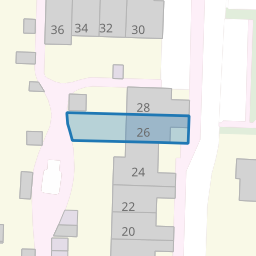 Perceel BAB00-A-7397