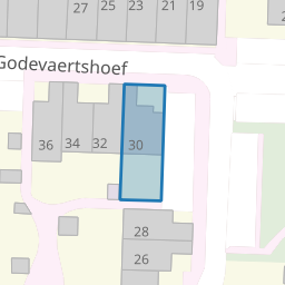 Perceel BAB00-A-7399