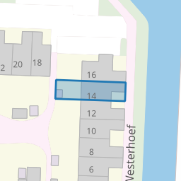 Perceel BAB00-A-7406