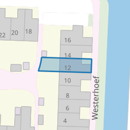 Perceel BAB00-A-7407