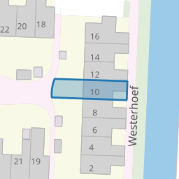 Perceel BAB00-A-7408