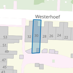 Perceel BAB00-A-7419