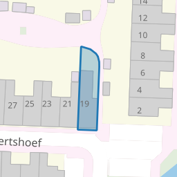 Perceel BAB00-A-7436