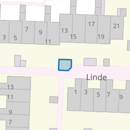 Perceel BAB00-A-7447