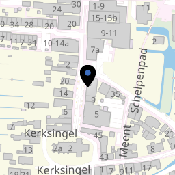Appartement BAB00 A 7455 10