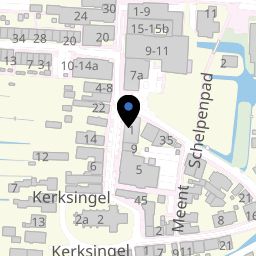 Appartement BAB00 A 7455 11