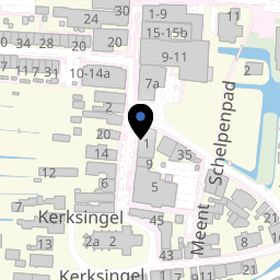 Appartement BAB00 A 7455 12