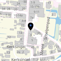 Appartement BAB00 A 7455 19
