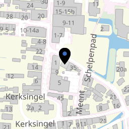Appartement BAB00 A 7455 2