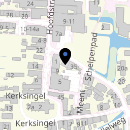 Appartement BAB00 A 7455 3