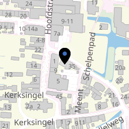 Appartement BAB00 A 7455 5